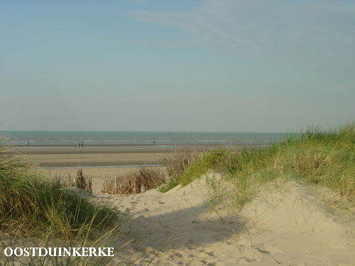 Vacanta in Oostduinkerke, Flandra de Vest, vacante de vis, calatorie, insule si locuri de scufundat, top plaje de vis