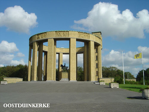 Vacanta in Oostduinkerke, Flandra de Vest, vacante de vis, calatorie, insule si locuri de scufundat, top plaje de vis