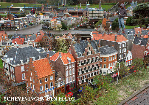 Vacanta in Scheveningen, Den Haag, vacante de vis, calatorie, insule si locuri de scufundat, top plaje de vis