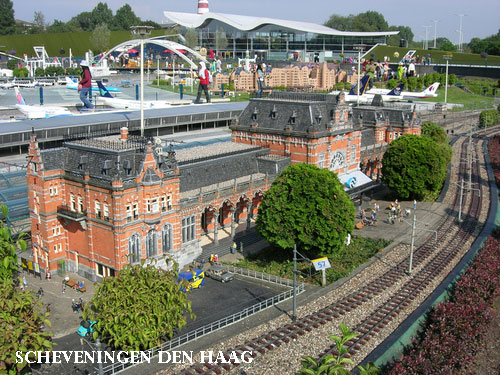 Vacanta in Scheveningen, Den Haag, vacante de vis, calatorie, insule si locuri de scufundat, top plaje de vis
