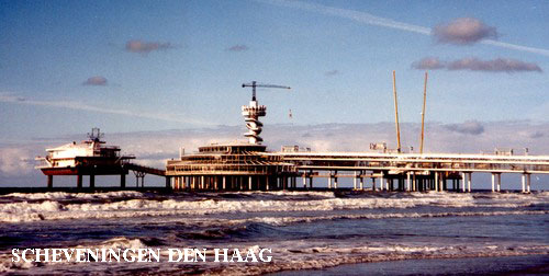 Vacanta in Scheveningen, Den Haag, vacante de vis, calatorie, insule si locuri de scufundat, top plaje de vis