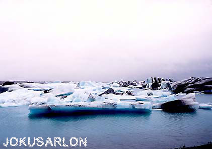 Vacanta in Laguna de ghetari Jokulsarlon , vacante de vis, calatorie, insule si locuri de scufundat, top plaje de vis