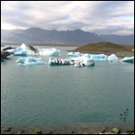 Vacanta in Laguna de ghetari Jokulsarlon , vacante de vis, calatorie, insule si locuri de scufundat, top plaje de vis