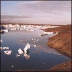 Vacanta in Laguna de ghetari Jokulsarlon , vacante de vis, calatorie, insule si locuri de scufundat, top plaje de vis