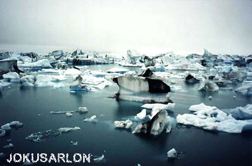Vacanta in Laguna de ghetari Jokulsarlon , vacante de vis, calatorie, insule si locuri de scufundat, top plaje de vis