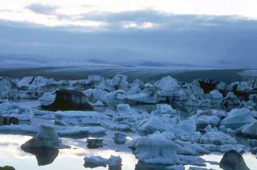 Vacanta in Laguna de ghetari Jokulsarlon , vacante de vis, calatorie, insule si locuri de scufundat, top plaje de vis