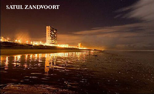 Vacanta in Zandvoort, nordul Olandei, vacante de vis, calatorie, insule si locuri de scufundat, top plaje de vis