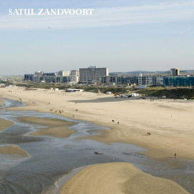 Vacanta in Zandvoort, nordul Olandei, vacante de vis, calatorie, insule si locuri de scufundat, top plaje de vis