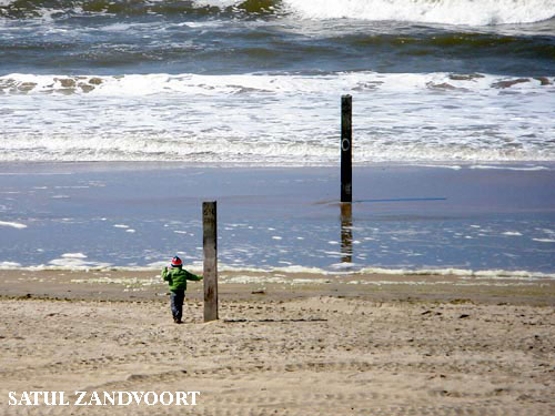 Vacanta in Zandvoort, nordul Olandei, vacante de vis, calatorie, insule si locuri de scufundat, top plaje de vis