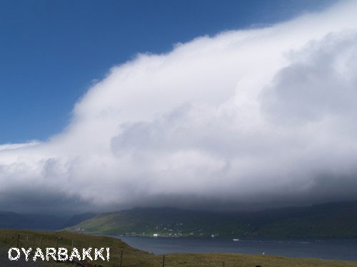 Vacanta in localitatea Oyarbakki, vacante de vis, calatorie, insule si locuri de scufundat, top plaje de vis