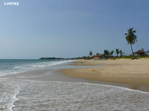 Vacanta in Lumley, vacante de vis, calatorie, insule si locuri de scufundat, top plaje de vis