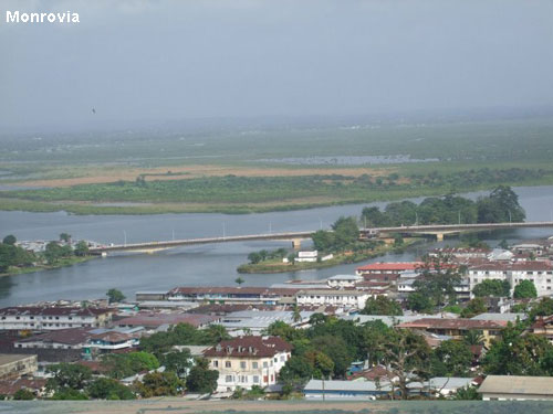 Vacanta in Monrovia, vacante de vis, calatorie, insule si locuri de scufundat, top plaje de vis