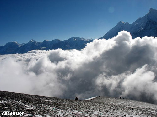 Vacanta in Ascension, vacante de vis, calatorie, insule si locuri de scufundat, top plaje de vis
