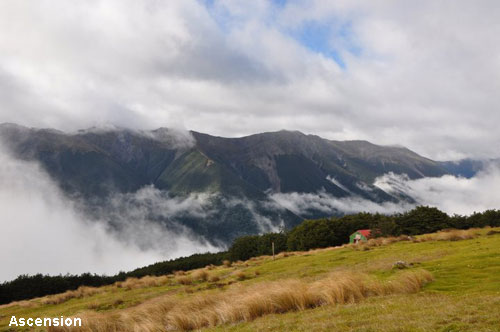 Vacanta in Ascension, vacante de vis, calatorie, insule si locuri de scufundat, top plaje de vis