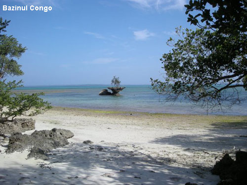 Vacanta in Bazinul Congo, vacante de vis, calatorie, insule si locuri de scufundat, top plaje de vis