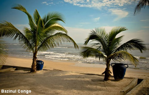 Vacanta in Bazinul Congo, vacante de vis, calatorie, insule si locuri de scufundat, top plaje de vis