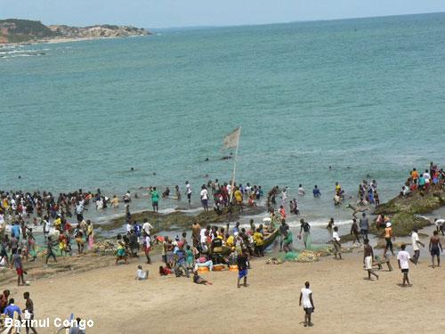 Vacanta in Bazinul Congo, vacante de vis, calatorie, insule si locuri de scufundat, top plaje de vis