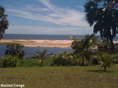 Vacanta in Bazinul Congo, vacante de vis, calatorie, insule si locuri de scufundat, top plaje de vis