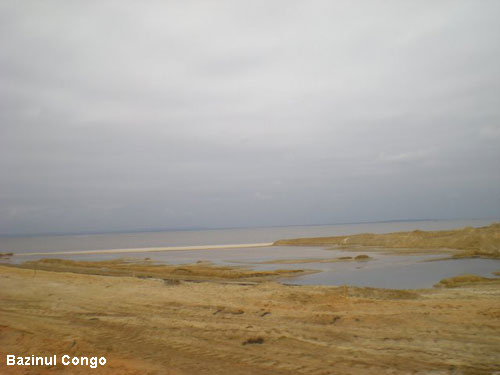 Vacanta in Bazinul Congo, vacante de vis, calatorie, insule si locuri de scufundat, top plaje de vis