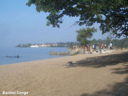 Vacanta in Bazinul Congo, vacante de vis, calatorie, insule si locuri de scufundat, top plaje de vis