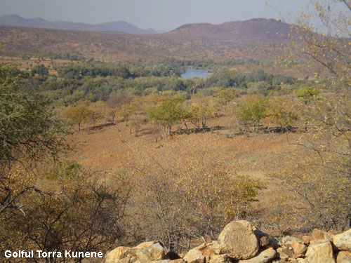Vacanta in Golful Torra Kunene, vacante de vis, calatorie, insule si locuri de scufundat, top plaje de vis
