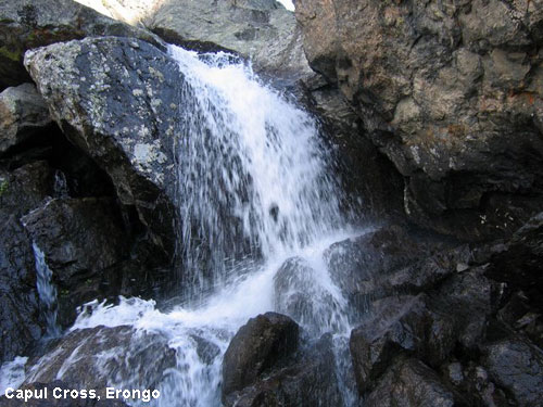 Vacanta in Capul Cross, Erongo, vacante de vis, calatorie, insule si locuri de scufundat, top plaje de vis