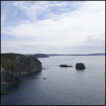 Vacanta in Trinity Bay, Newfoundland, vacante de vis, calatorie, insule si locuri de scufundat, top plaje de vis
