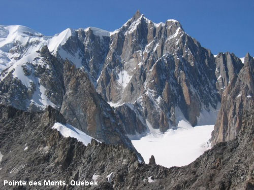 Vacanta in Pointe des Monts, Quebek, vacante de vis, calatorie, insule si locuri de scufundat, top plaje de vis