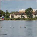 Vacanta in Lacul Winnipeg, Manitoba, vacante de vis, calatorie, insule si locuri de scufundat, top plaje de vis
