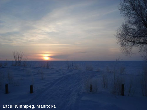 Vacanta in Lacul Winnipeg, Manitoba, vacante de vis, calatorie, insule si locuri de scufundat, top plaje de vis