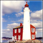 Vacanta in Victoria Fisgard, Vancouver Island, vacante de vis, calatorie, insule si locuri de scufundat, top plaje de vis