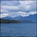 Vacanta in Queen Charlotte Islands, British Columbia, vacante de vis, calatorie, insule si locuri de scufundat, top plaje de vis