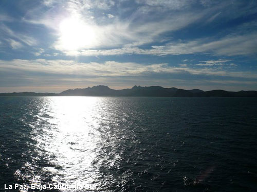 Vacanta in La Paz, Baja California Sur, vacante de vis, calatorie, insule si locuri de scufundat, top plaje de vis