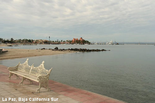 Vacanta in La Paz, Baja California Sur, vacante de vis, calatorie, insule si locuri de scufundat, top plaje de vis