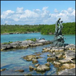 Vacanta in Playa Akumal, Quintana Roo, vacante de vis, calatorie, insule si locuri de scufundat, top plaje de vis