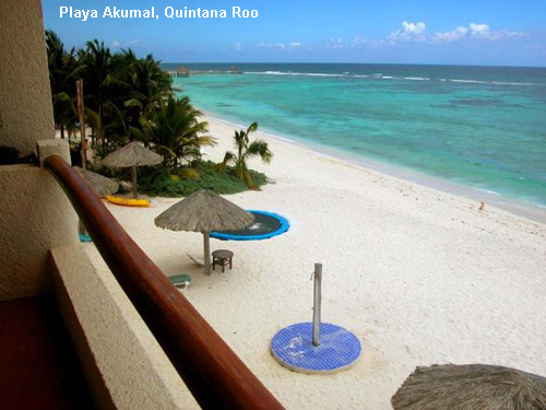 Vacanta in Playa Akumal, Quintana Roo, vacante de vis, calatorie, insule si locuri de scufundat, top plaje de vis
