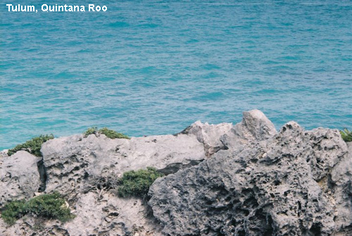 Vacanta in Tulum, Quintana Roo, vacante de vis, calatorie, insule si locuri de scufundat, top plaje de vis