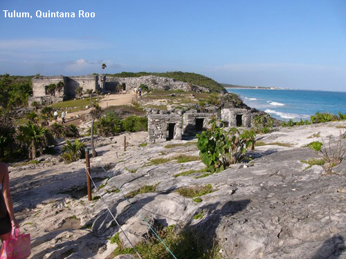 Vacanta in Tulum, Quintana Roo, vacante de vis, calatorie, insule si locuri de scufundat, top plaje de vis