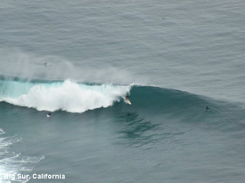 Vacanta in Big Sur, California, vacante de vis, calatorie, insule si locuri de scufundat, top plaje de vis