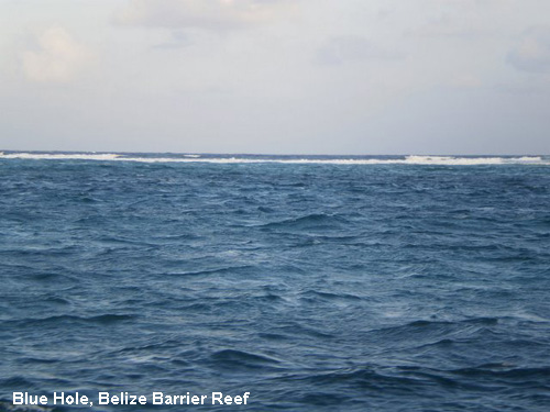 Vacanta in Blue Hole, Belize Barrier Reef, vacante de vis, calatorie, insule si locuri de scufundat, top plaje de vis