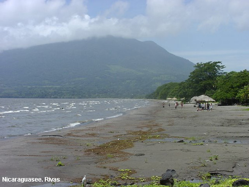 Vacanta in Nicaraguasee. Rivas, vacante de vis, calatorie, insule si locuri de scufundat, top plaje de vis
