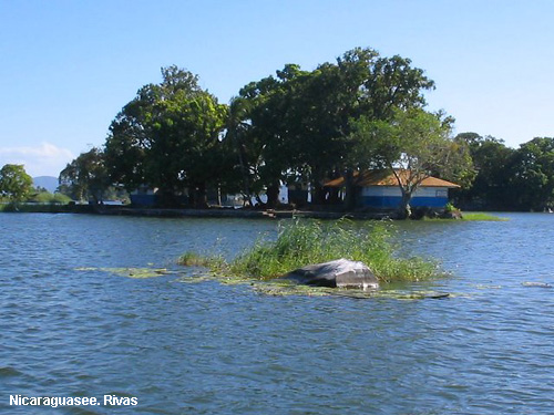 Vacanta in Nicaraguasee. Rivas, vacante de vis, calatorie, insule si locuri de scufundat, top plaje de vis