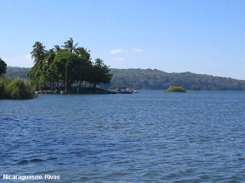 Vacanta in Nicaraguasee. Rivas, vacante de vis, calatorie, insule si locuri de scufundat, top plaje de vis