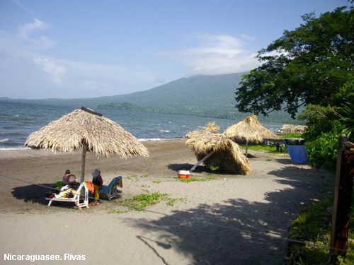 Vacanta in Nicaraguasee. Rivas, vacante de vis, calatorie, insule si locuri de scufundat, top plaje de vis