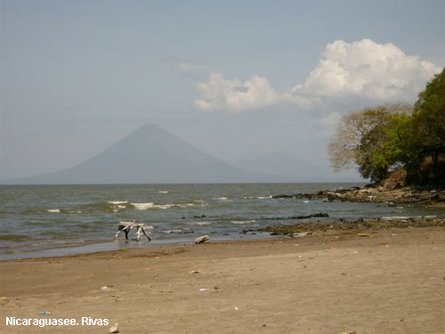 Vacanta in Nicaraguasee. Rivas, vacante de vis, calatorie, insule si locuri de scufundat, top plaje de vis