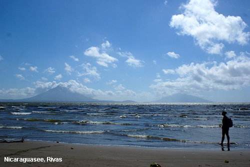 Vacanta in Nicaraguasee. Rivas, vacante de vis, calatorie, insule si locuri de scufundat, top plaje de vis