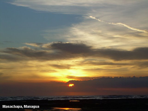 Vacanta in Masachapa, Managua, vacante de vis, calatorie, insule si locuri de scufundat, top plaje de vis