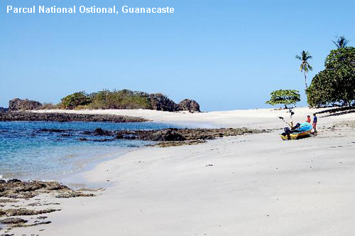 Vacanta in Parcul National Ostional, Guanacaste, vacante de vis, calatorie, insule si locuri de scufundat, top plaje de vis