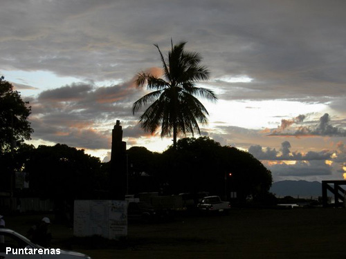 Vacanta in Puntarenas, vacante de vis, calatorie, insule si locuri de scufundat, top plaje de vis