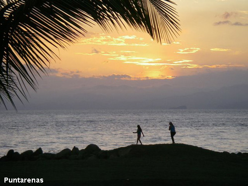 Vacanta in Puntarenas, vacante de vis, calatorie, insule si locuri de scufundat, top plaje de vis